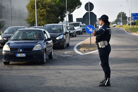 Ravenna Pronta Una Nuova Ztl In Centro Storico Ecco Confini E Regole