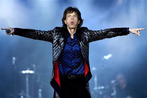 Rolling Stones Postpone Tour So Mick Jagger Can Receive Medical