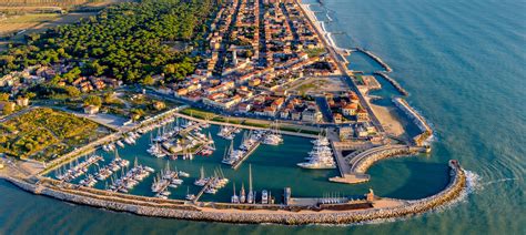 Territori Marina Di Pisa Terre Di Pisa