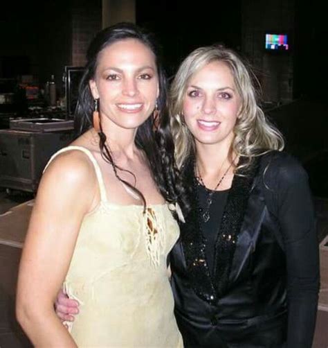 Joey And Her Sister Joey And Rory Feek Joey Feek Joey And Roey