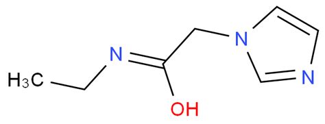 2 1 Imidazolyl N [2 2 Methylphenyl Ethyl]acetamide 1223319 77 4 Wiki