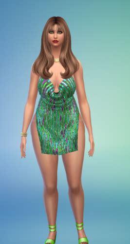 Nancy Landgraab Hot Teen The Sims Sims Loverslab