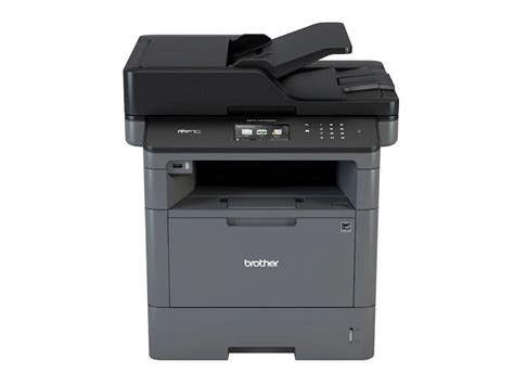 Brother MFC-L5700DN MFP A4 - Kopierer/Multifunktion - modex GmbH