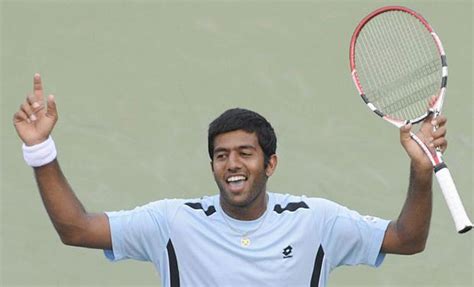 Indian Tennis Player Rohan Bopanna Wife Supriya Bopanna Photos | Family ...