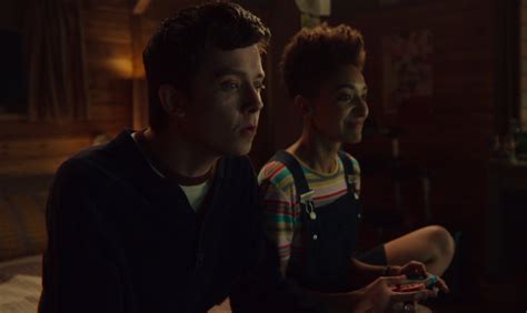 Sex Education S02E04 La Première Fois YZGeneration