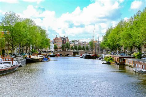 The Best Things To Do In The Netherlands