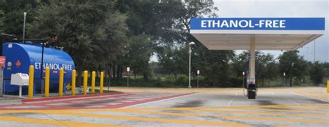 Ethanol Free Gas Near Me Ethanol Free Gas Stations