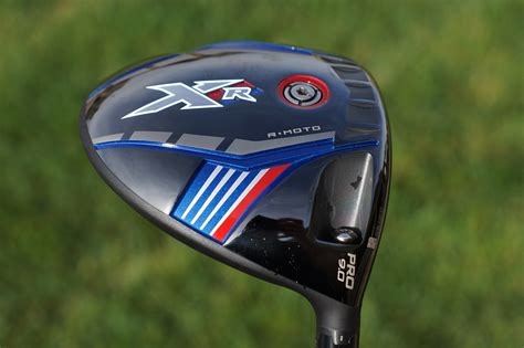 Review: Callaway XR and XR Pro Drivers – GolfWRX