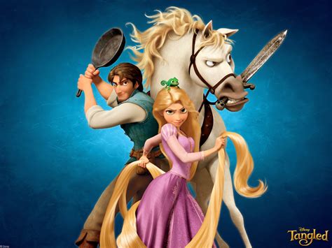 🔥 [47+] Tangled Wallpapers HD | WallpaperSafari