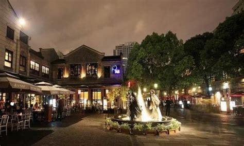 xintiandi shanghai  reviews