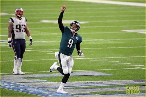 Who Won the Super Bowl 2018? Patriots vs Eagles...: Photo 4027662 ...