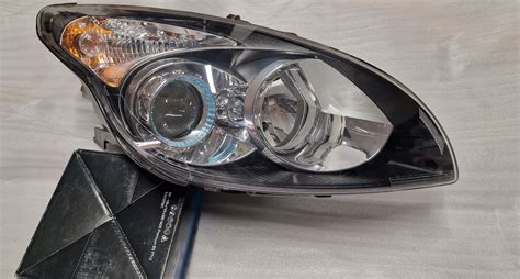 Hyundai I Lift Reflektor Lampa Prawy Prz D Za Z Z D Allegro