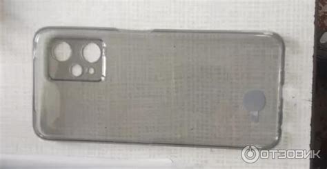 Отзыв о Смартфон Realme 9 PRO | Телефон отличный. 128 гигов.