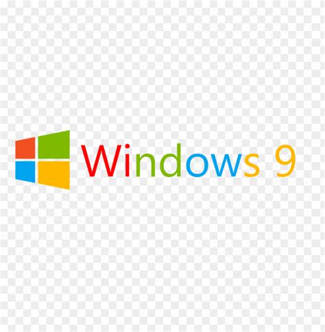 Windows Logos Logo Png Download 479171 Toppng