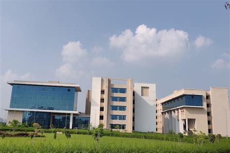 Iiit Lucknow Placements Average And Highest Package 2024