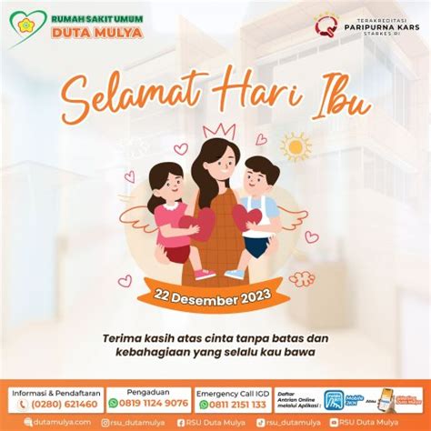 Rumah Sakit Umum Duta Mulya Official Website Rsu Dutamulya Majenang