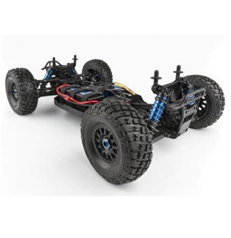 Team Associated Nomad Db Limited Edition Brushless Electric Desert