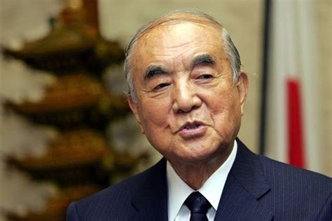 Japan's ex-prime minister dies at 101 | Face Of Malawi