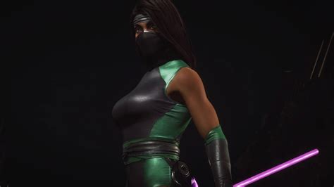 Mk11 Jade Klassic Mk2 Skins First Cut Race Against Time Rewards