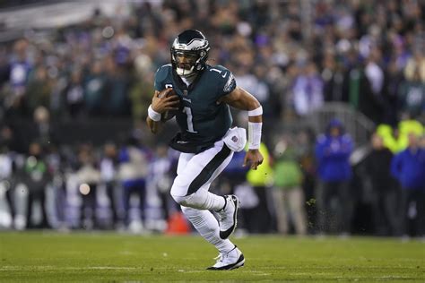 hurts mvp: Jalen Hurts MVP: Why Eagles quarterback deserves the award