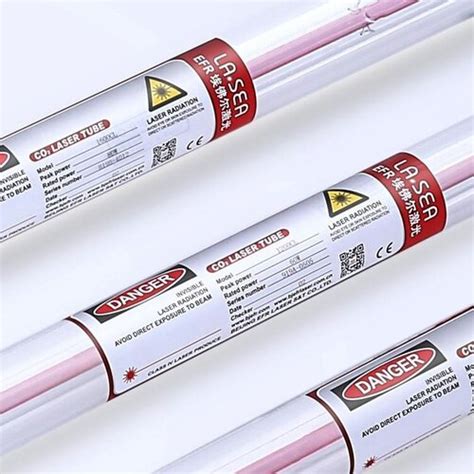 Laser Machine Spare Parts — Focused Laser Systems