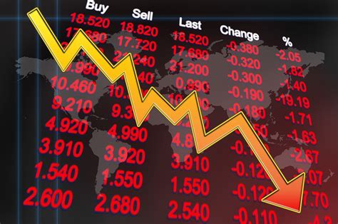 BREAKING: Australia Officially In Recession -7% GDP – channelnews