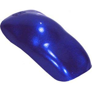 Cobalt Blue Car Paint | eBay