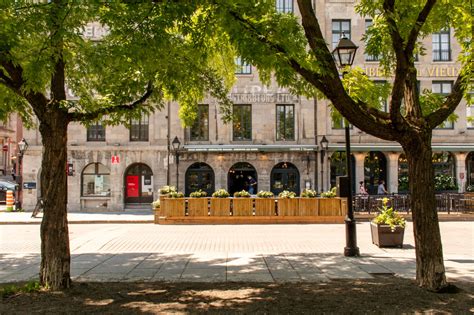 Most Beautiful Streets In Montreal