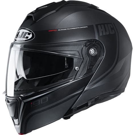 Casque Moto Modulable Hjc I Davan Mc Sf Code Promo Tvaoff