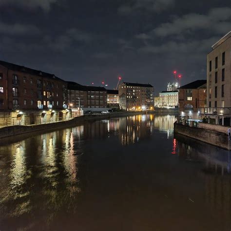 The Best Gay Venues In Leeds 2025
