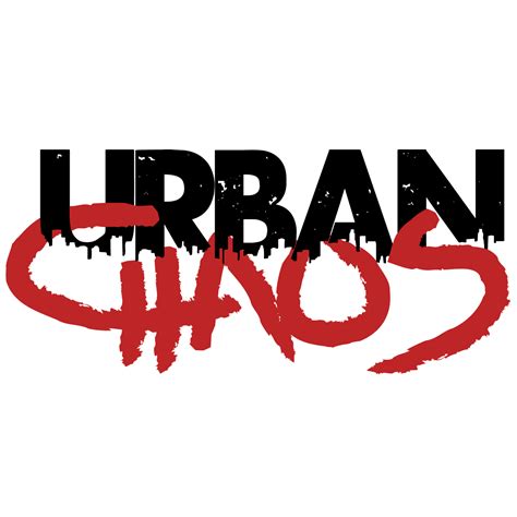 Chaos Logo