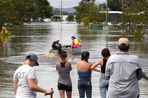 Wion Climate Tracker Australia To Spend Millions On Flood Recovery