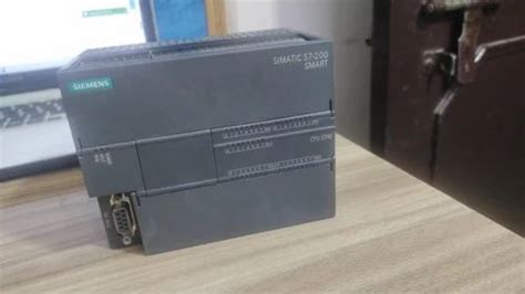 SIEMENS SIMATIC S7-200 SMART at Rs 9000 | Danfoss Drives in Ghaziabad ...
