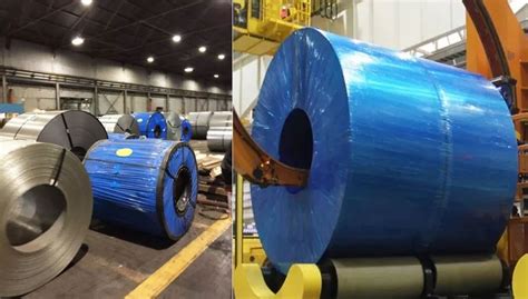 Hot Rolled Steel Coil At Best Price In India