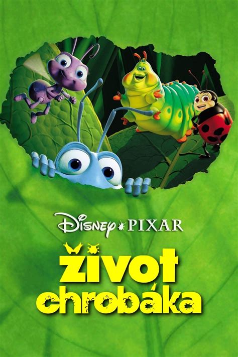 Bichos Una Aventura En Miniatura 1998 Carteles — The Movie Database Tmdb