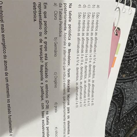 Considere As Seguintes Afirmativas Relacionadas Com O Sistema Endócrino Humano