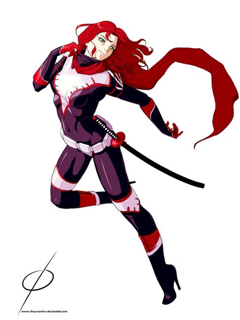 Red Lightning by iorel-renders on DeviantArt