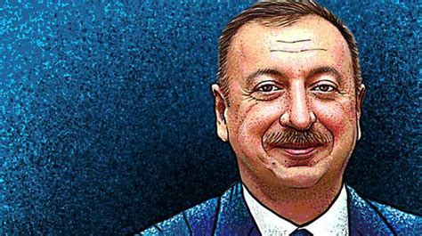 Ilham Aliyev — the President who went to war - The Hindu