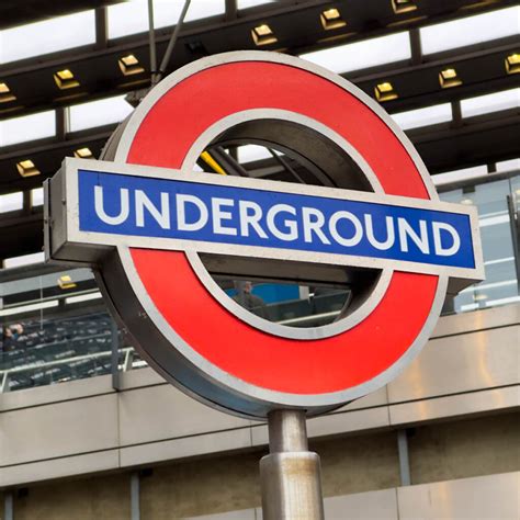 Beginner's Guide to London's Underground - Don't Just Fly