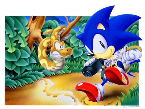 Dicas Dos Jogos Do Sonic