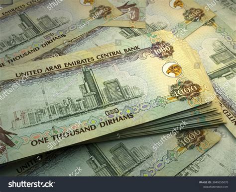 Uae Dirham Exchange Rate