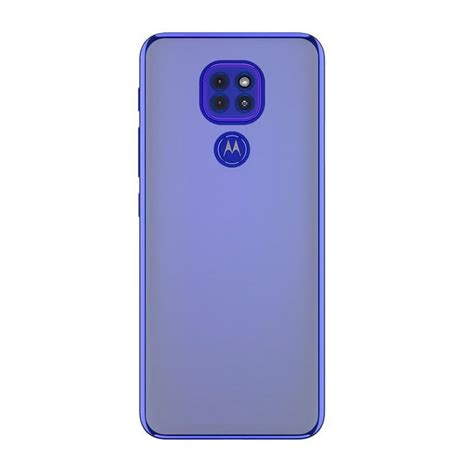 Pel Cula Nano Traseira Para Motorola Moto G Play E Moto E Plus