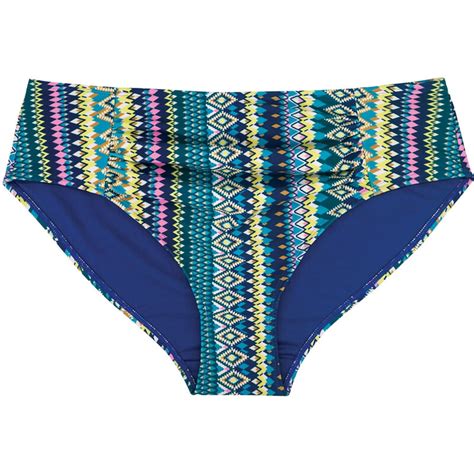 DORINA Bikini Κανονικό Veracruz Φαρδύ Ψηλό Επίπεδη Κοιλιά Καλοκαίρι 2022 GLAMI gr