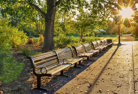 ABOUT - Parks of Calgary