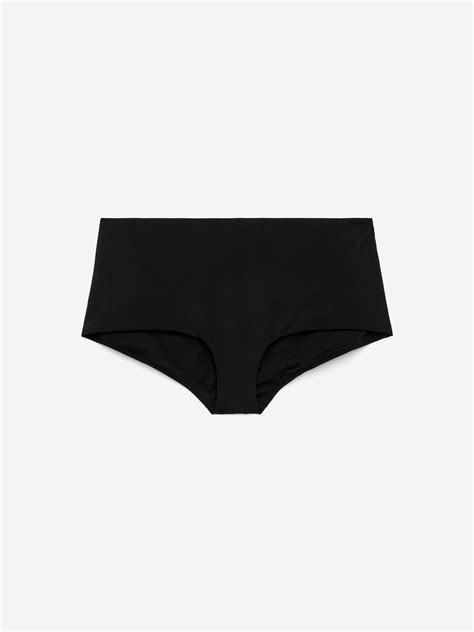 Bikini Hipster Schwarz Women ARKET AT