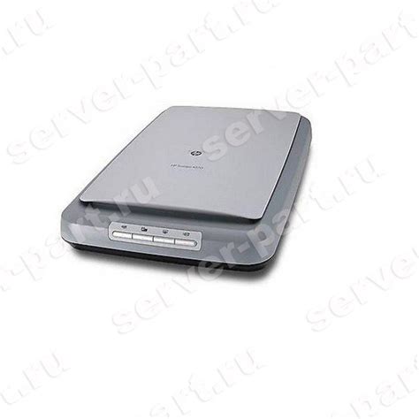 Купить L1970A Сканер HP ScanJet 4370 3600x7200Dpi 48Bit Слайд-Адаптер ...