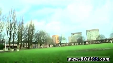 Cock Masturbation Tricks Gay Rugby Boy Gets Double Teamed