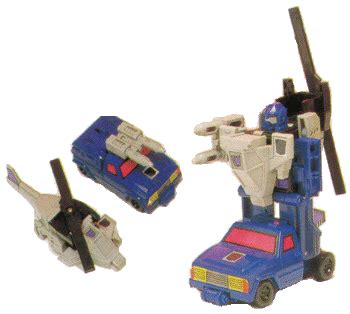 Cliffbee Transformer Toy Reviews Battletrap