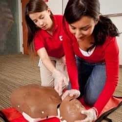 First Aid Study Guide Visual Start Cpr St