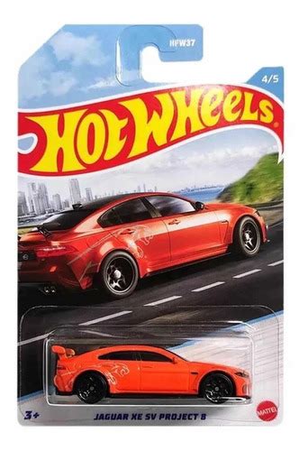 Hot Wheels Tem Ticos Luxury Cars Set C Hfw Colibri Toys Brinquedos E Colecion Veis